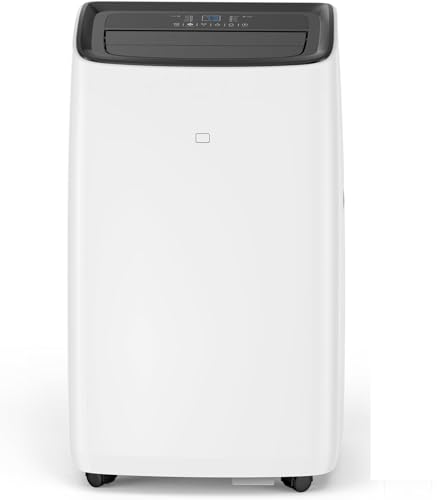 ACONEE 14000Btu Portable Inverter Air Conditioner & Heater