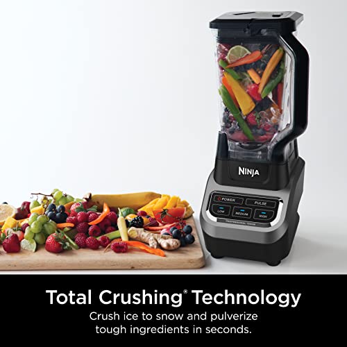 Ninja BL610 Professional 1000W Blender + Pitcher Combo