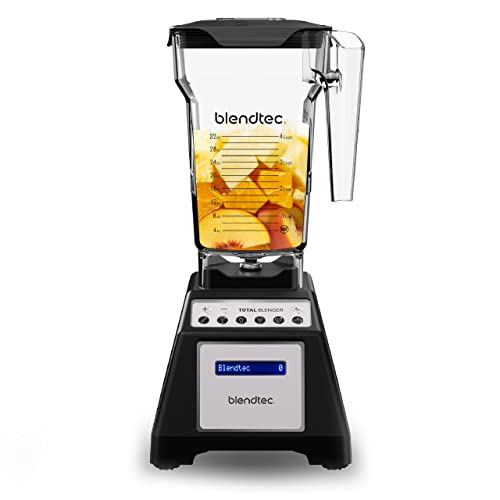 Blendtec Total Blender Classic - 75 oz - 10-Speed