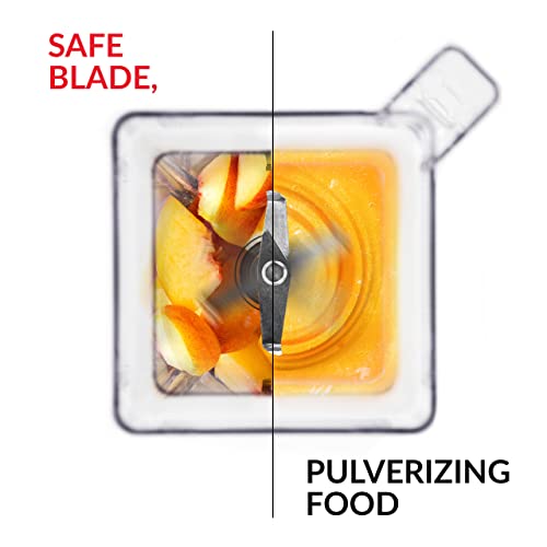 Blendtec Total Classic Original Blender with FourSide Jar