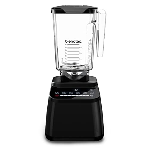 Blendtec Designer Series Blender with 90 Oz WildSide+ Jar