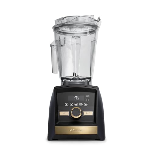Vitamix A3500 Ascent Series Gold Label Smart Blender