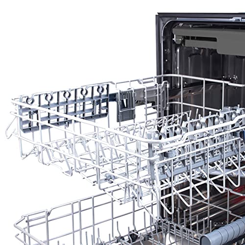 Thorkitchen HDW2401SS 24" Built-In Dishwasher, Stainless Steel