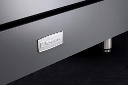 Verona Designer Series 36" Dual Fuel Range Oven