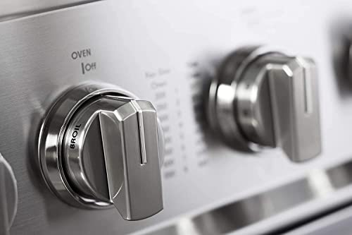 Verona Prestige Series 36" Electric Range Oven