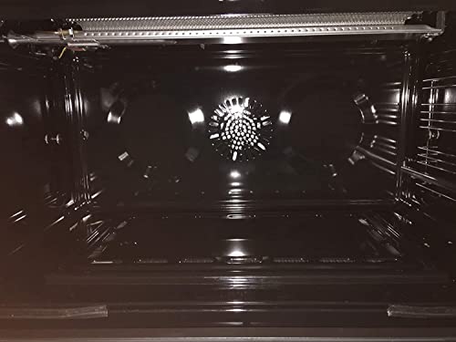Verona Prestige Series 36" Electric Range Oven