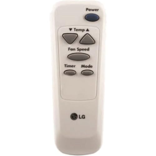LG 12,000 BTU Window Air Conditioner, Cools 550 Sq.Ft