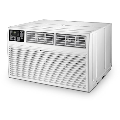 Whirlpool 10,000 BTU Through the Wall Air Conditioner