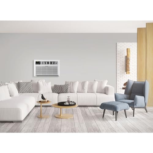 Whirlpool 10,000 BTU Through the Wall Air Conditioner