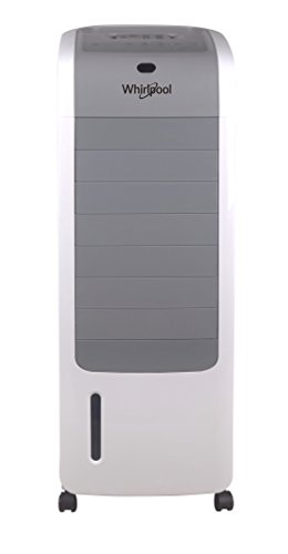 Whirlpool Indoor White Evaporative Air Cooler - 155 CFM