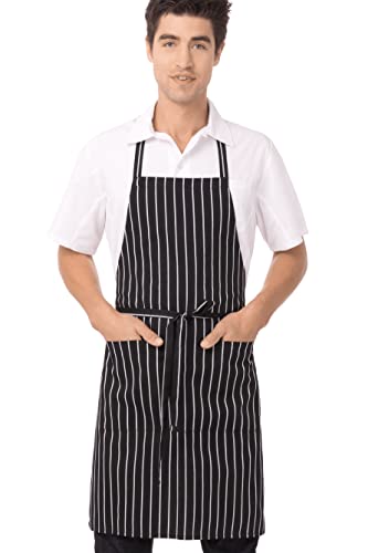 Unisex Chef Works Kitchen Apron