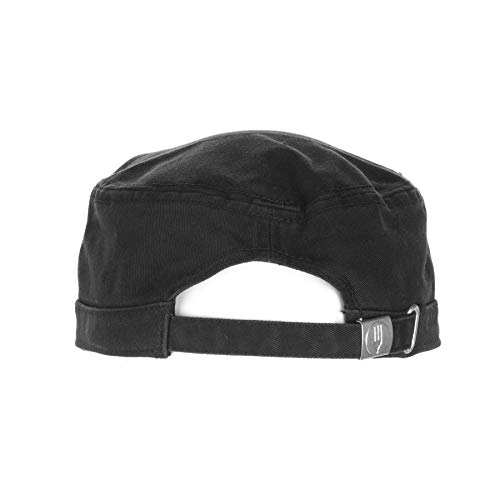 Chef Works Military Cap - Unisex