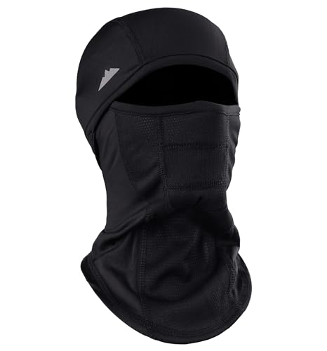 Tough Headwear Balaclava Ski Mask for Men & Women