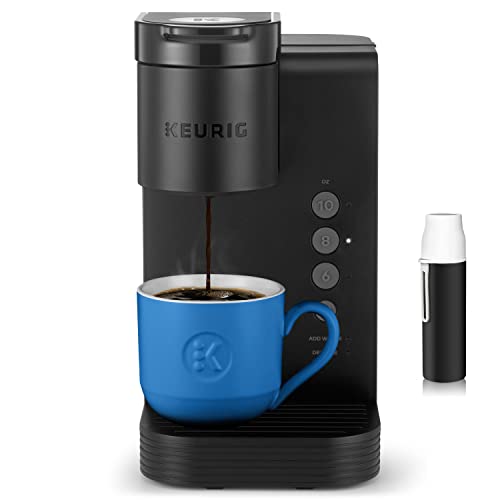 Keurig K-Express Single Serve K-Cup Pod Coffee Maker