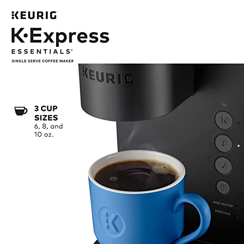 Keurig K-Express Single Serve K-Cup Pod Coffee Maker