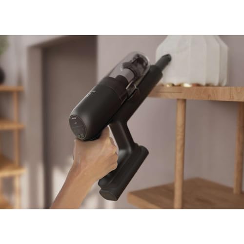 Electrolux Ultimate700 Stick Vacuum in Granite Grey