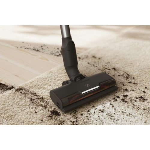 Electrolux Ultimate700 Stick Vacuum in Granite Grey