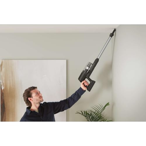Electrolux Ultimate700 Stick Vacuum in Granite Grey
