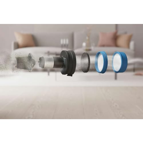 Electrolux Ultimate700 Stick Vacuum in Granite Grey