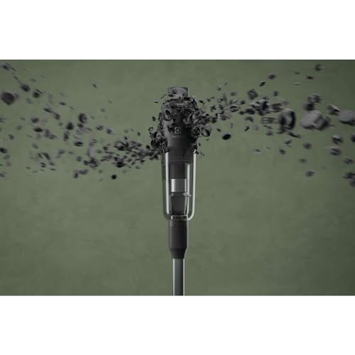 Electrolux Ultimate700 Stick Vacuum in Granite Grey