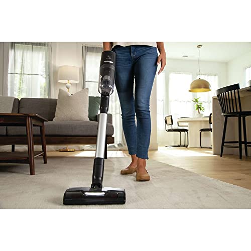 Electrolux Ultimate800 Stick Vacuum with LED Display