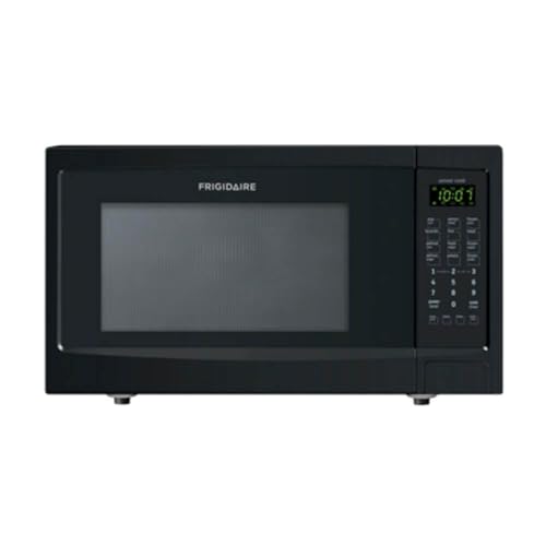 Frigidaire FFMV1645T 1.6 Cu. Ft. Over-The-Range Microwave