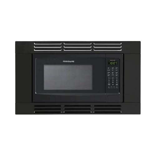Frigidaire FFMV1645T 1.6 Cu. Ft. Over-The-Range Microwave