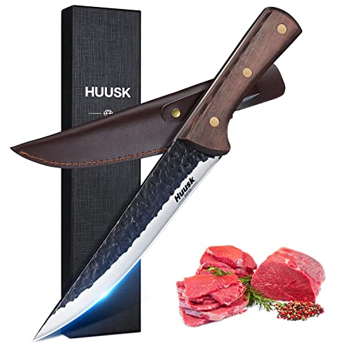 6 Inch Full Tang Huusk Boning Knife for Meat