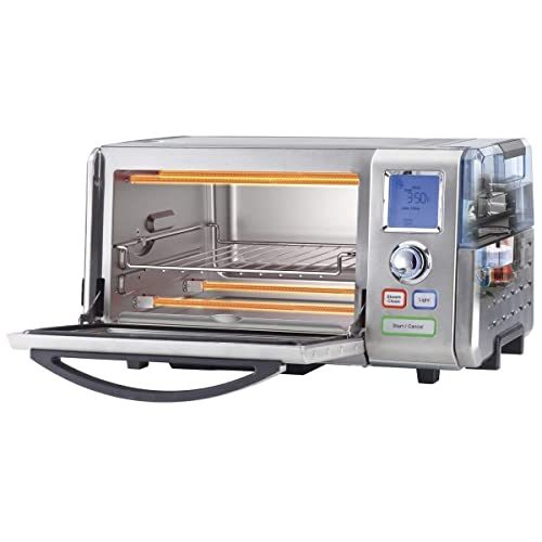 Cuisinart CSO-300N Convection