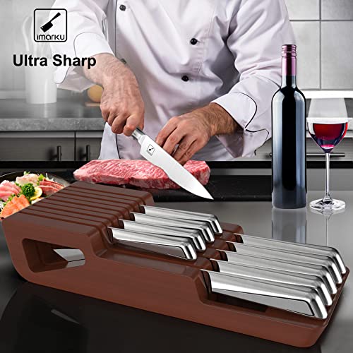 imarku-10pc-knife-block-set