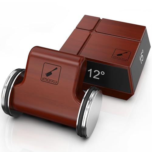 Knife Sharpener Tool for Professional Kitchen Knives