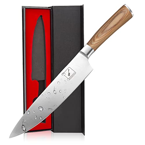 Imarku Pro 8" Chef Knife Japanese Stainless Steel