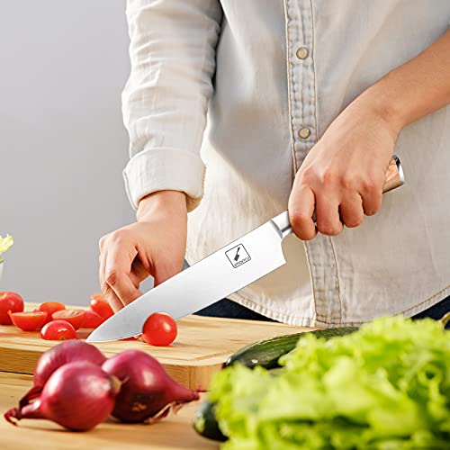 Imarku Pro 8" Chef Knife Japanese Stainless Steel