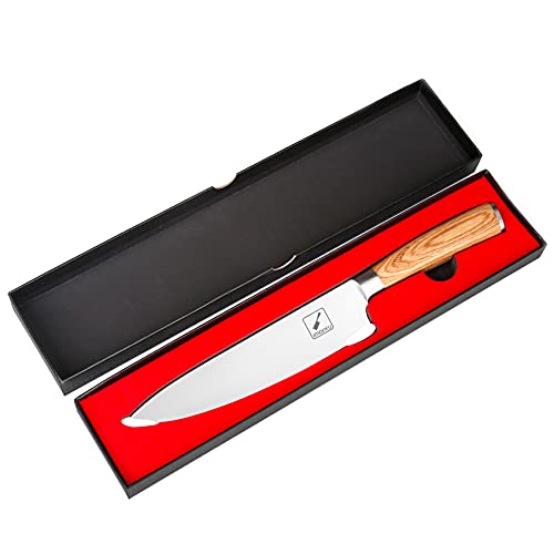 Imarku Pro 8" Chef Knife Japanese Stainless Steel