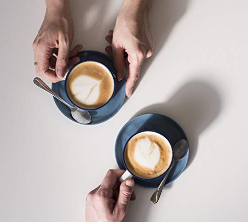Brim 15 Bar Espresso Machine with Milk Frother