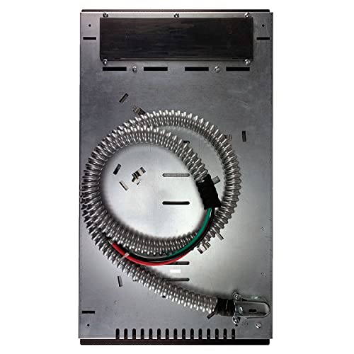 Magic Chef 12" Electric Cooktop, MCSCTE12BG2