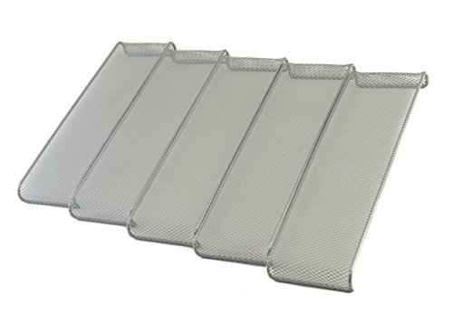 5 Replacement Shelves for Venoly Sink Organizer