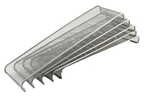 5 Replacement Shelves for Venoly Sink Organizer