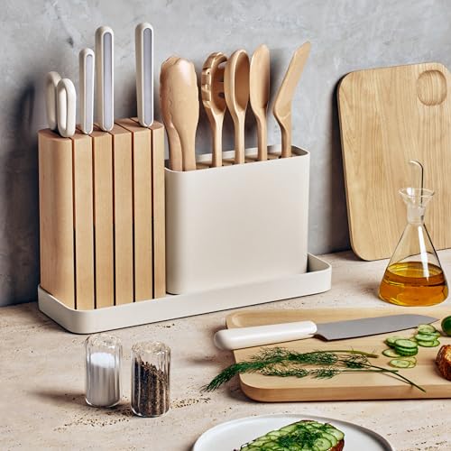 Caraway 14-Piece Kitchen Prep & Knife Utensil Set