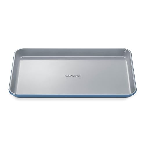 Caraway Ceramic Baking Sheet- Non-Stick Coating - Non-Toxic