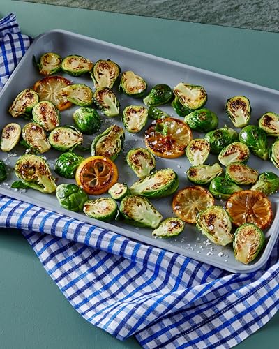 Caraway Ceramic Baking Sheet- Non-Stick Coating - Non-Toxic