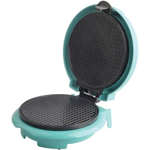 Brentwood Waffle Cone Maker, 750W, Blue Color