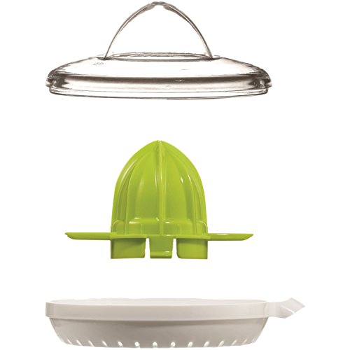 Brentwood Electric Citrus Juicer - 24oz, White