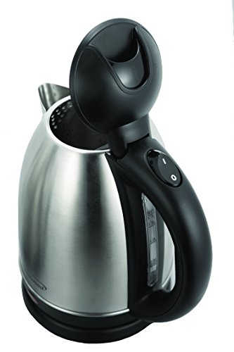 Brentwood Stainless Steel Electric Kettle 1.7L