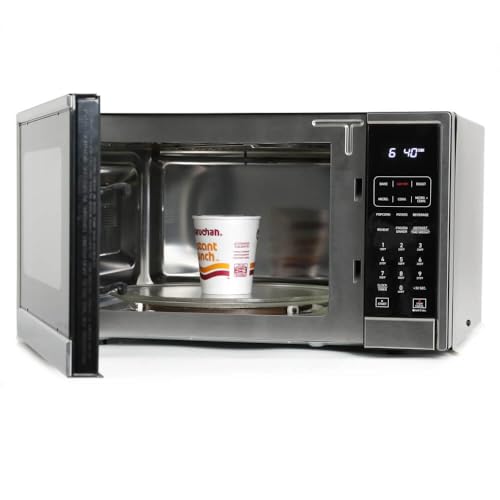 West Bend 3-in-1 Microwave Air Fryer Oven