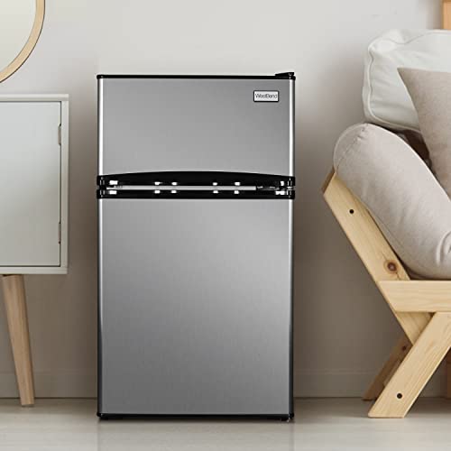 West Bend Mini Fridge for Office or Dorm