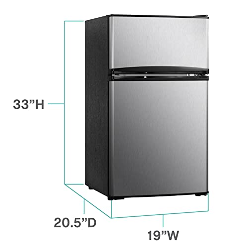 West Bend Mini Fridge for Office or Dorm