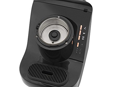 Arzum Okka Automatic Turkish Coffee Maker, Black/Copper