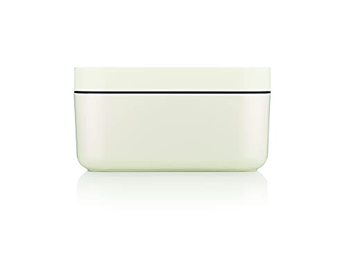White Lekue Ice Box for Your Kitchen
