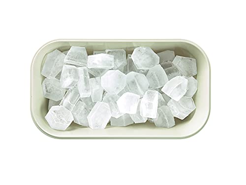 White Lekue Ice Box for Your Kitchen